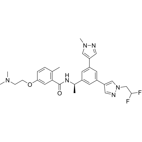 SARS-CoV-2-IN-102 3055041-73-8
